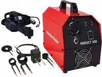 Podgrzewacz indukcyjny 230 V do śrub 3000 W wysyłka
