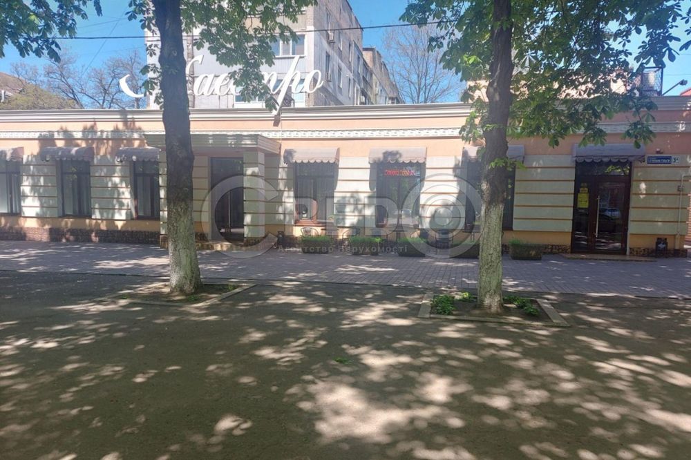 Продаж приміщення, район "Соцмісто"