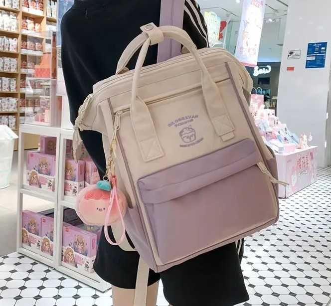 Рюкзак для дівчат