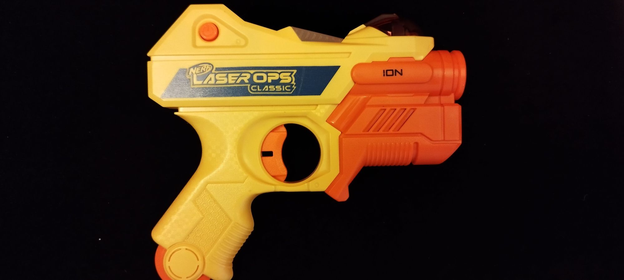 Nerf Laser Ops Classic