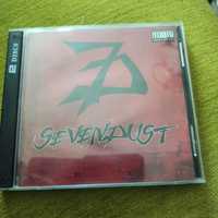 Płyta CD Sevendust Next CD + DVD