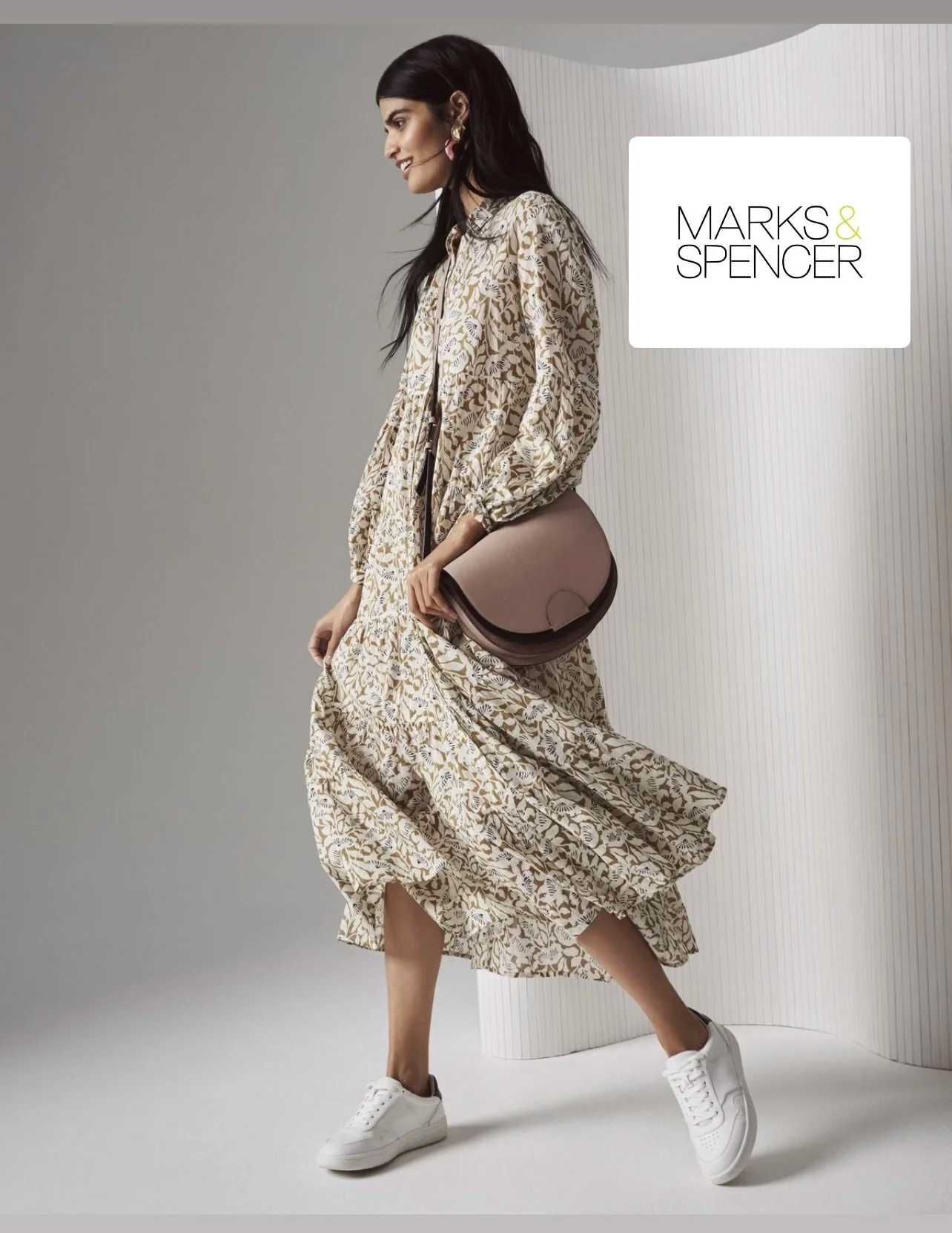 Marks&Spencer жіночий мікс, Британія, жіночий одяг, сток оптом