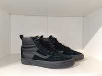 Buty Vans x The North Face