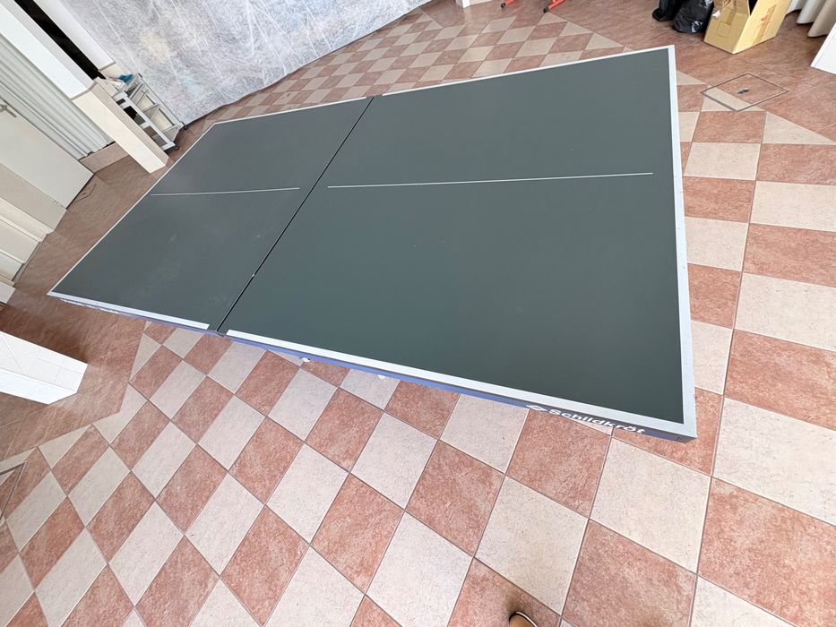Mesa de ping pong
