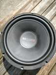 Subwoofer Głośnik MB QUART RWC304 300 RMS 12 cali mega jakość klasyk!!