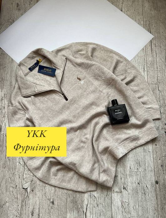 Светр Ralph Lauren YKK фурнітура ,люкс якість