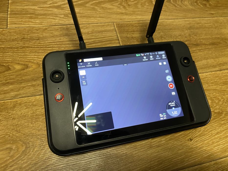 Пульт до дрона Autel 4t