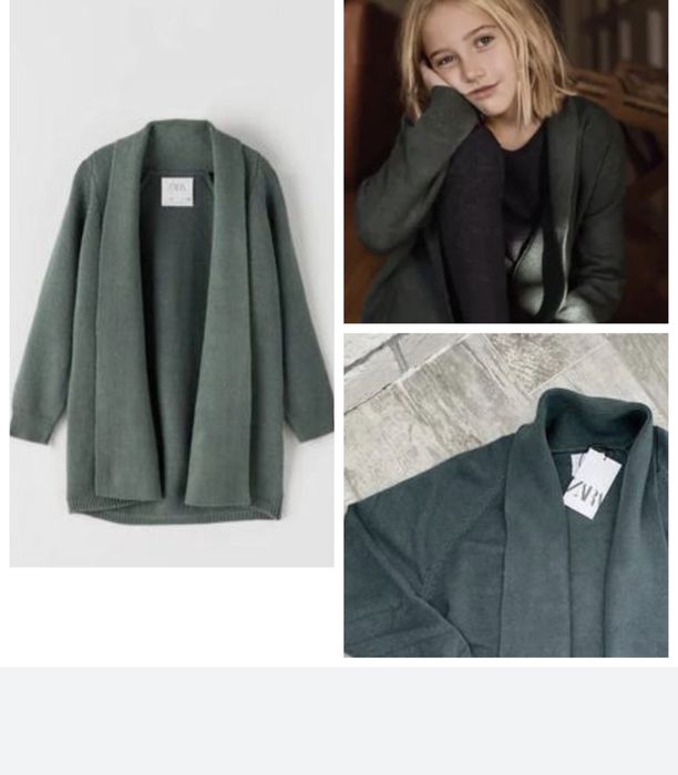 Кардиган Zara, розмір  S-М