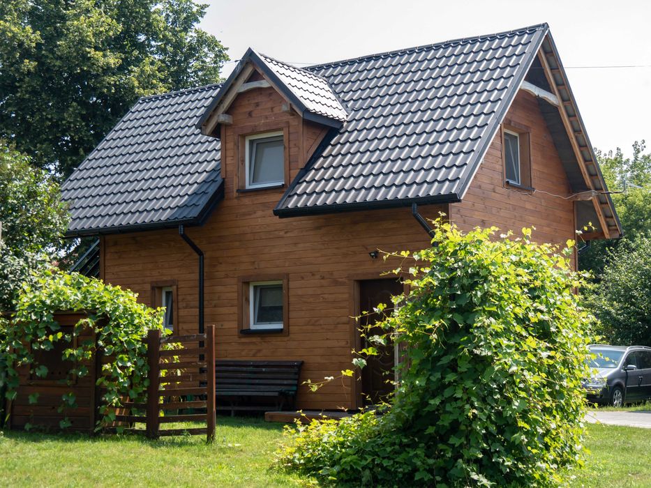 Agrosturystyka  Woli Zarczyckiej