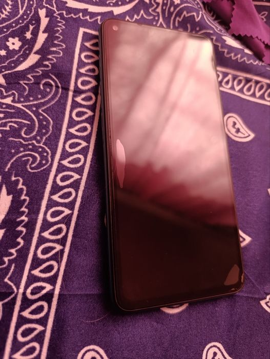 Телефон Redmi note 9 в гарному стані б/у