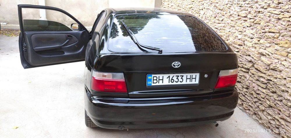 Toyota Corolla 1995г