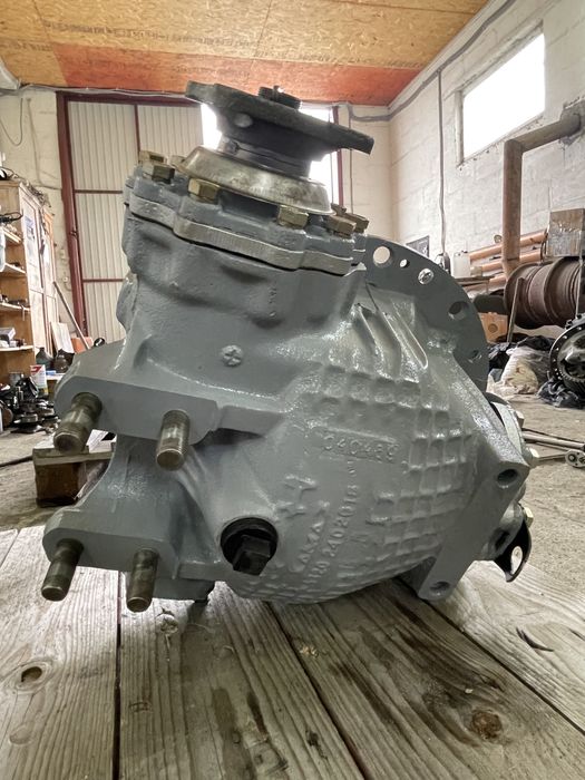 Редуктор мост КамАЗ 47,48,49,50.5320,5511,55102,65115,4310,43101,53215