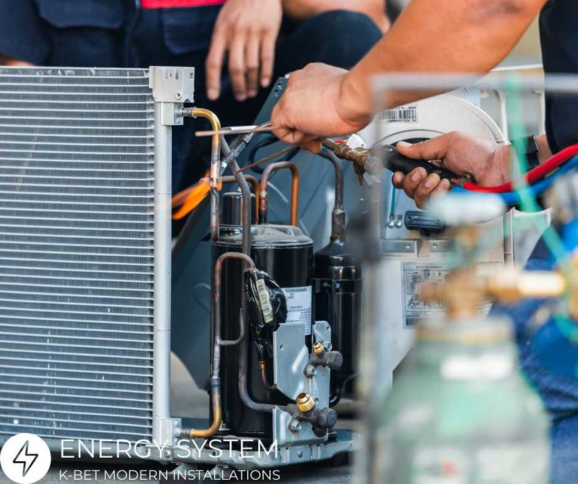 Serwis Techniczny usuwanie awarii 24/7 Kalisz, Ostrów, Turek, Jarocin