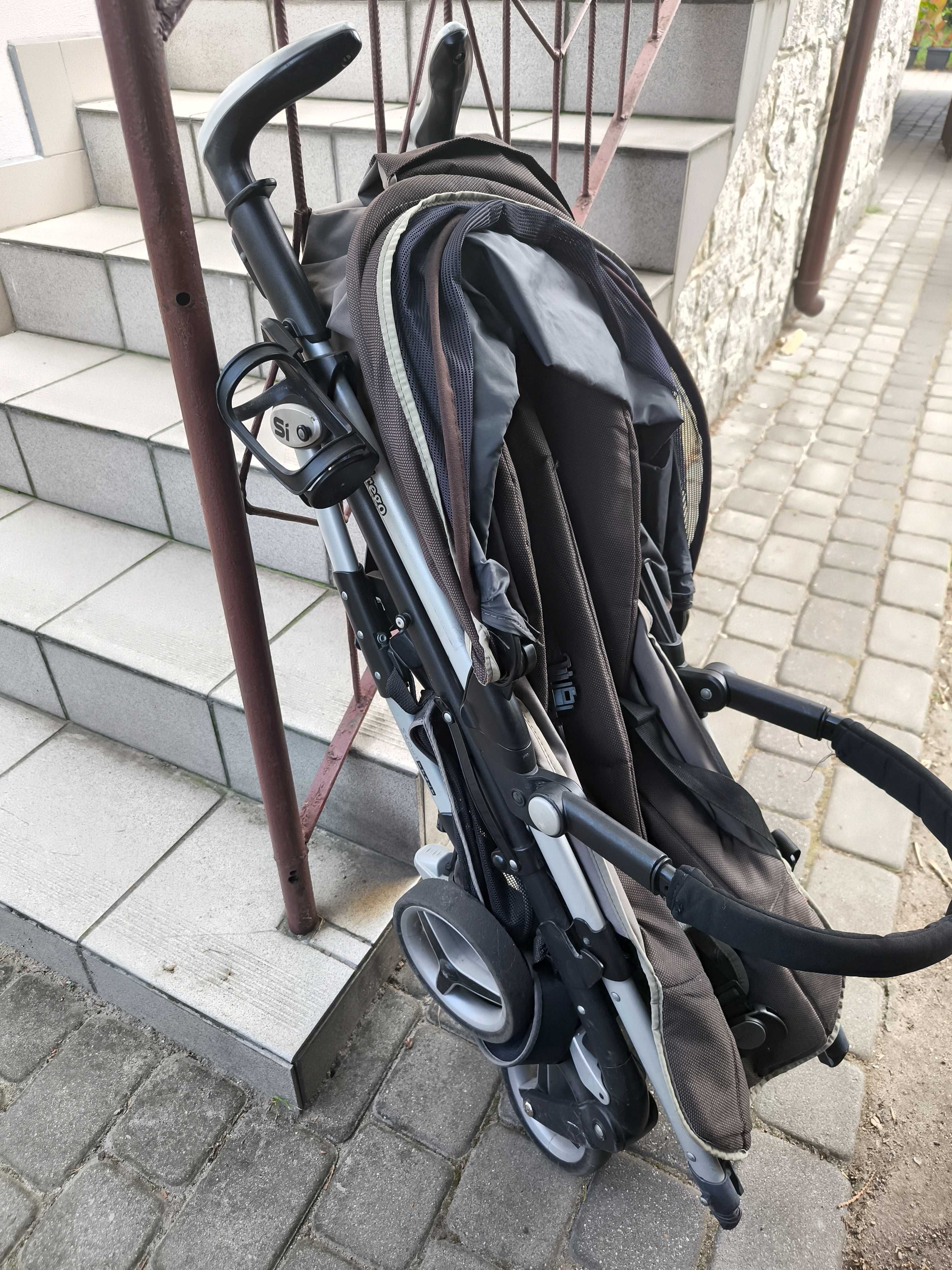 Wózek spacerowy  Peg Perego