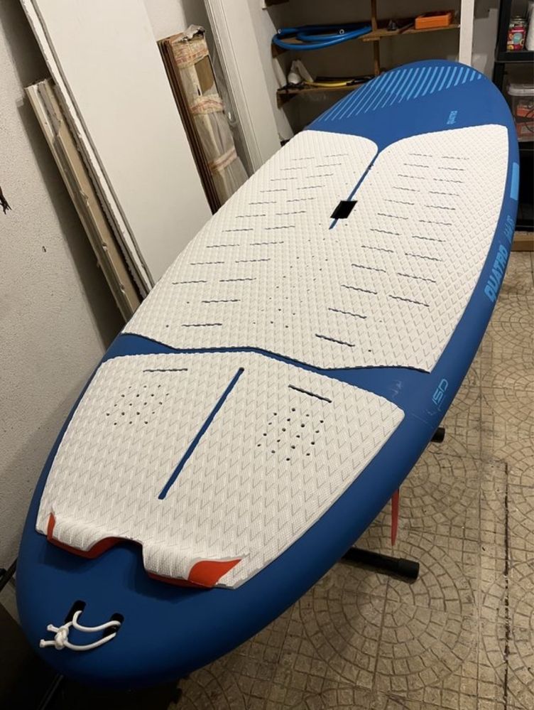 Prancha SUP da marca Quatro modelo Glide