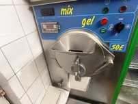 Produtora de Gelados Technogel