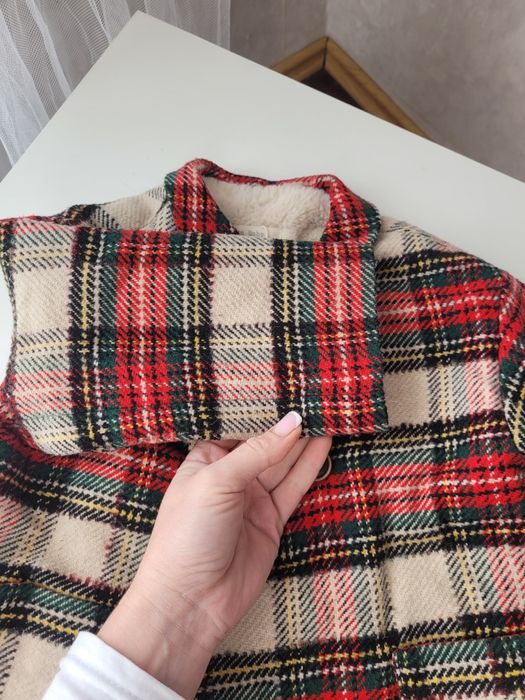 Дуже гарна курточка Zara,  2/3 роки