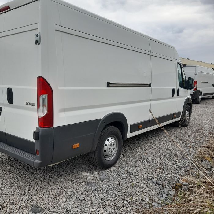 Busy na wynajem tanio