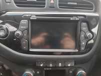 RADIO NAWIGACJA GPS KIA CEED II