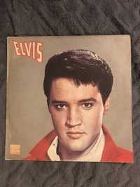Elvis Presley - Elvis, płyta winylowa