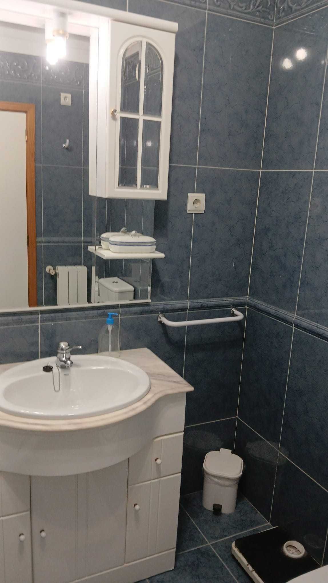 Suite 38m2 perto do Arrabida Shopping