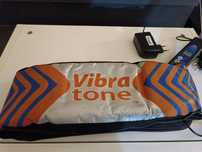 Aparelho tonificação muscular Vibratone