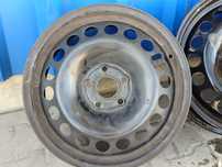 Felga stalowa 6.5x16 5/105/56/39 OPEL CHEVROLET KFZ9247
