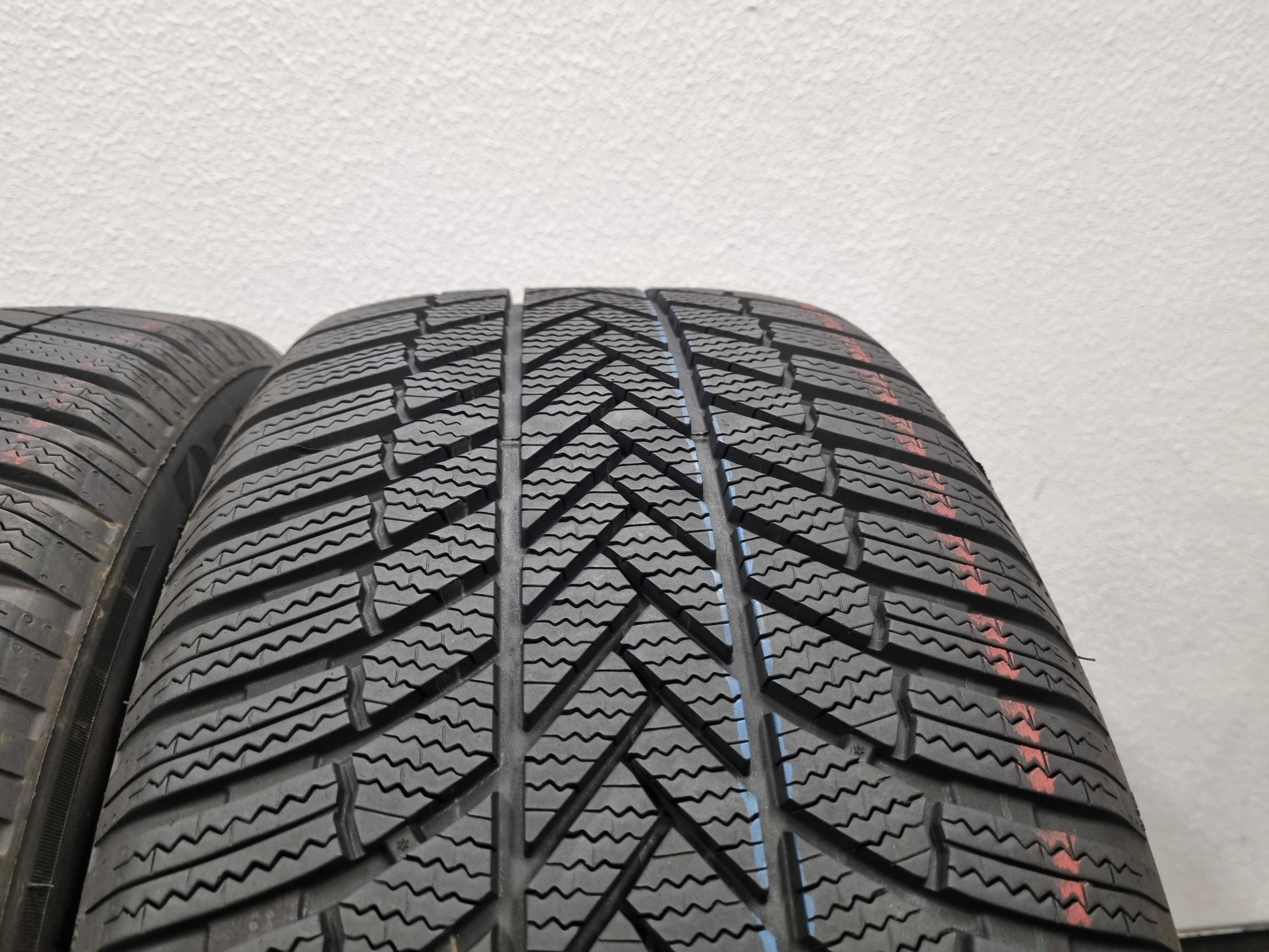 255/50/19 103T Bridgestone Blizzak LM 005 A0 PARA OPON Dot.2023R