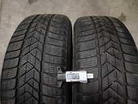 Opony zimowe Pirelli Winter Sottozero 3 225/55R17 97H, RSC* MOE 22r