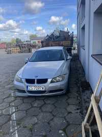 BMW E90 320d 163KM