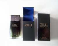 Zilli Cashmere Noir EDP 90/100ml