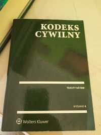 Kodeks cywilny Wolters Kluwer