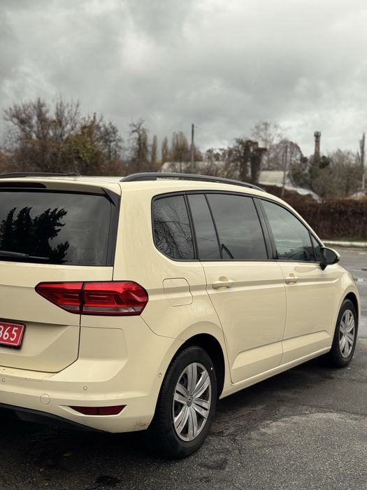 Volkswagen 2.0 дизель 2019 р. Акпп