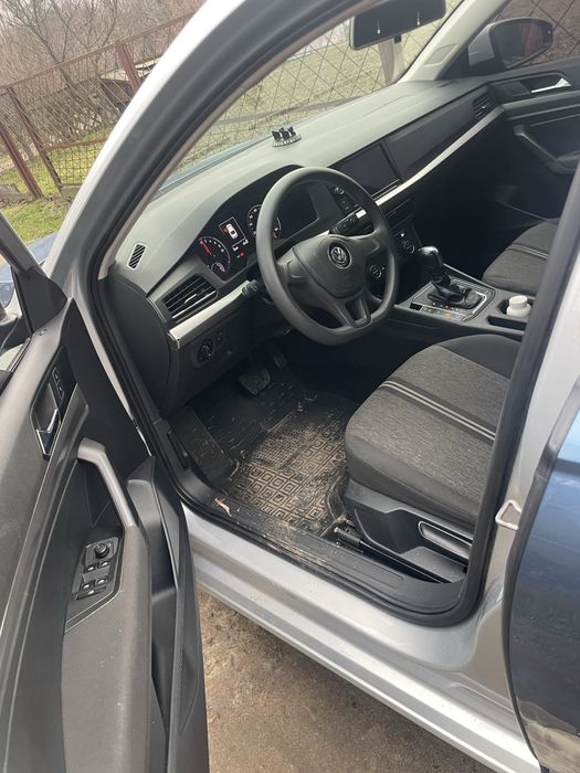 Продам фольксваген елавида