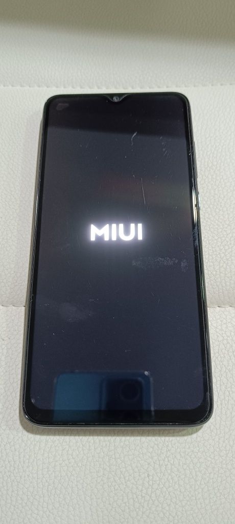 Redmi Note 8 Pro | Cor: Preto