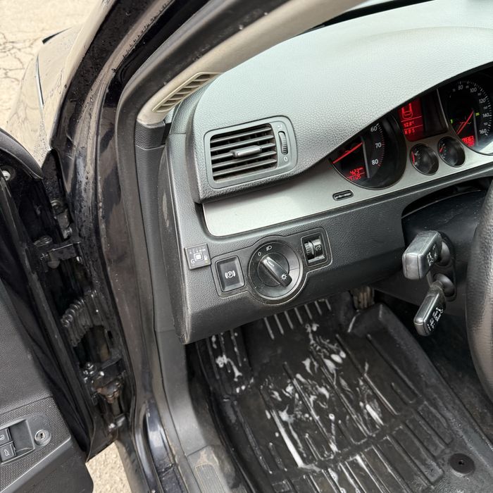 Пассат Б6 Passat