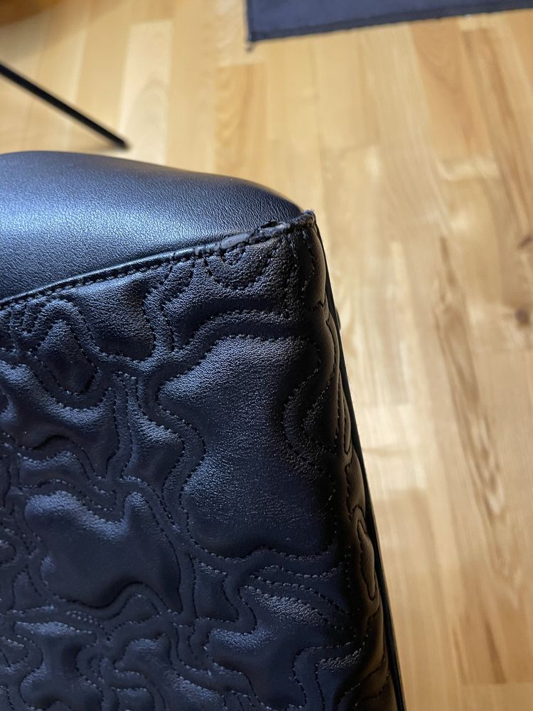 Torebka na ramię / torba shopper / shopperka Tous