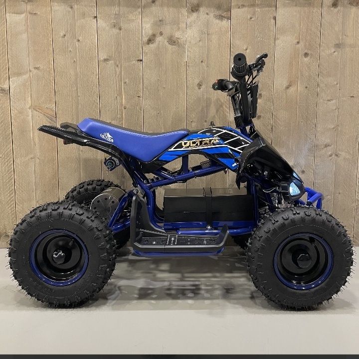 Nowy Quad na akumulator 1000W. Quad elektryczny dla dziecka.