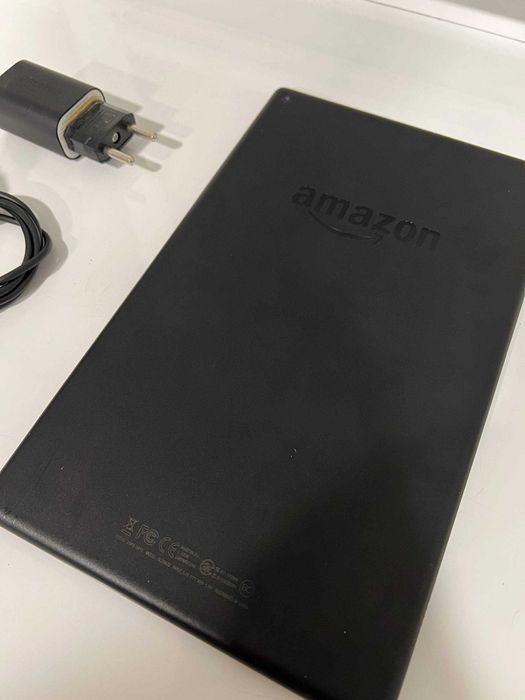 Планшет Amazon Fire HD 10 (7th generation покоління)