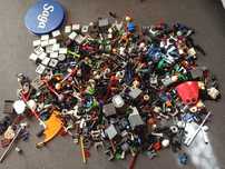 Lego klocki zapasowe