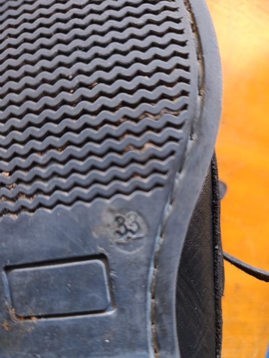 Mocassins NR 33 azul escuro