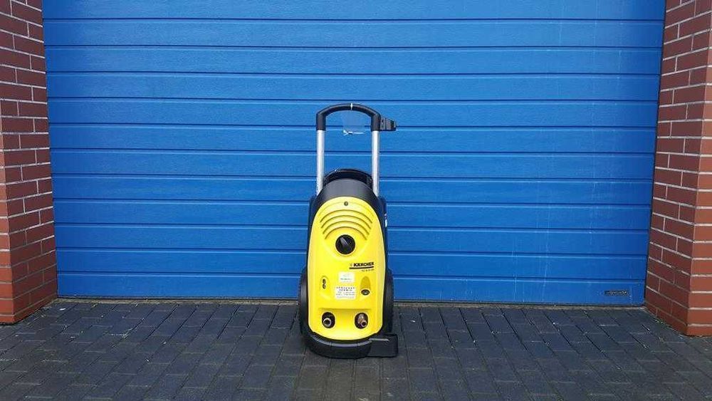 Myjka ciśnieniowa Karcher HD 9/20 -4M/1090/ 10/20/ HDS 895/1295 SERWIS