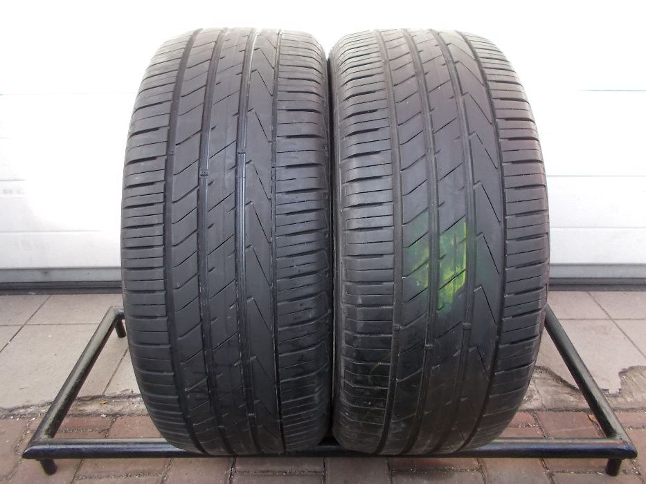 (H83) 245/45R19 98W Hankook Ventus S1 Evo2 17/16r GWARANCJA