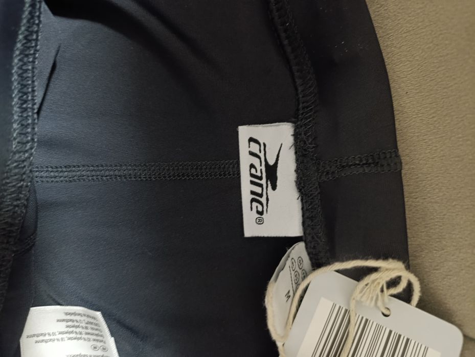 Штаны для велосипедистов