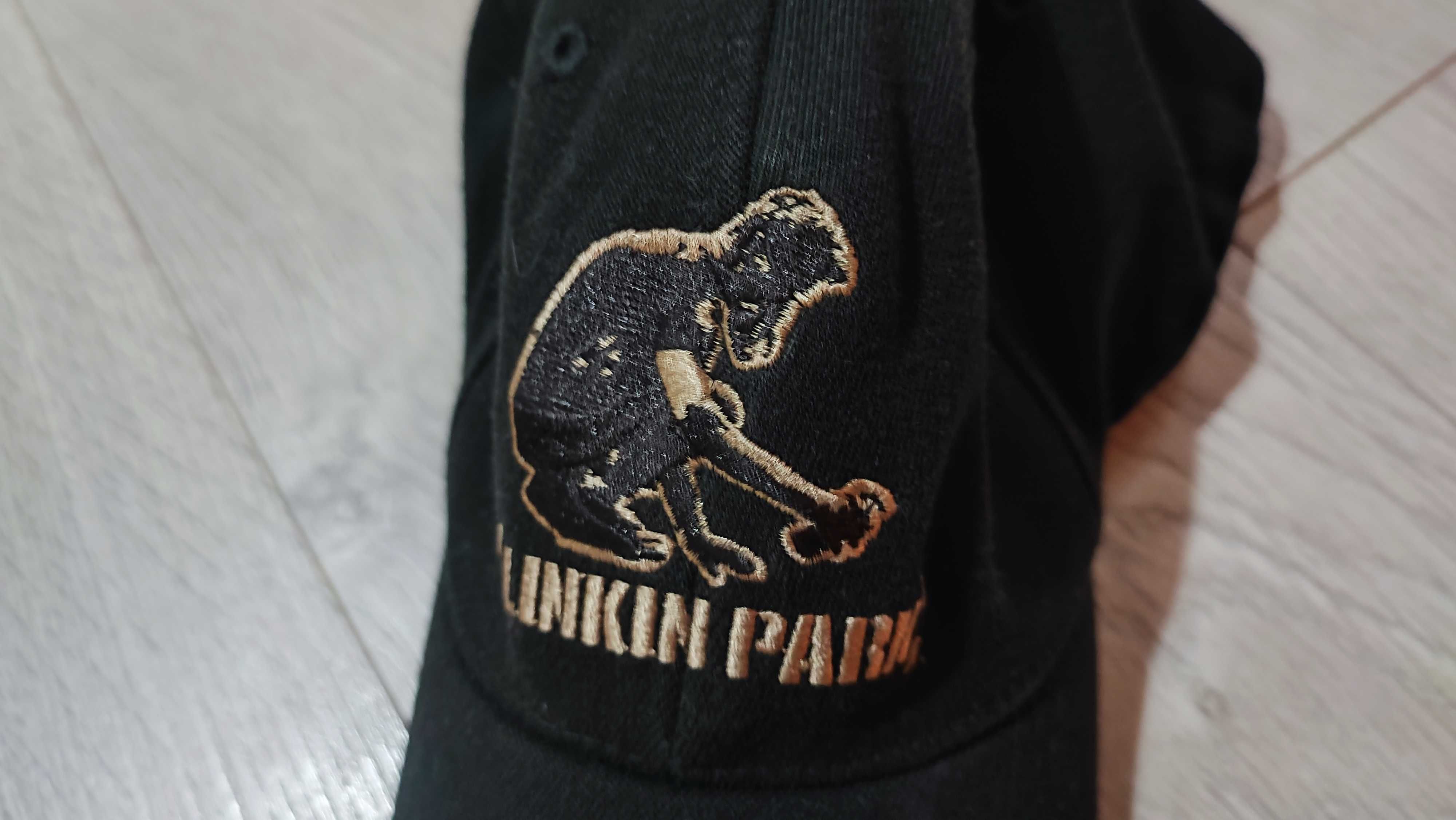 Czapka Linkinpark BIO-DOMES HEADGEAR 2004