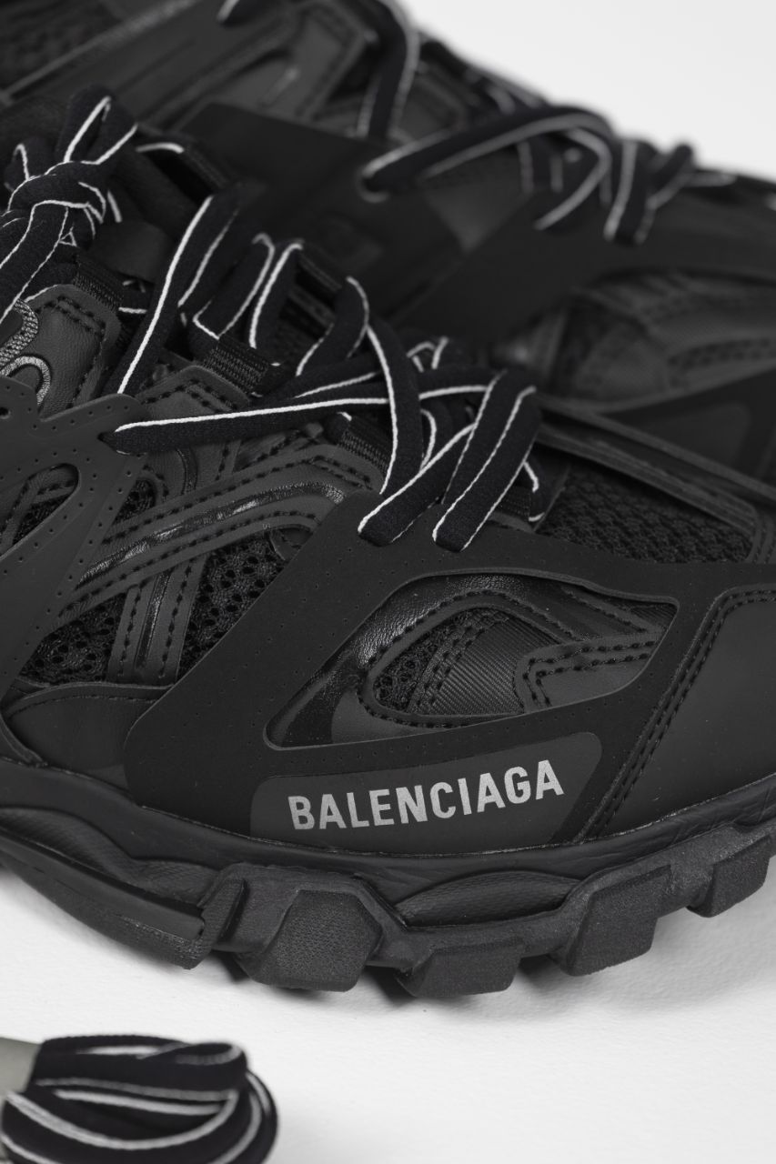 НАЙКРАЩА ЯКІСТЬ‼️Кросівки Balenciaga Track 3.0 / Трек / 36-46, ПРЕМІУМ