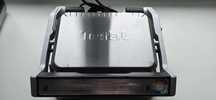 OptiGrill 4 in 1