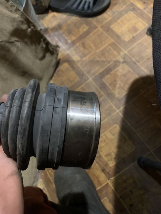 Продам новий шруз на лансер 10 та аутлендер підходе