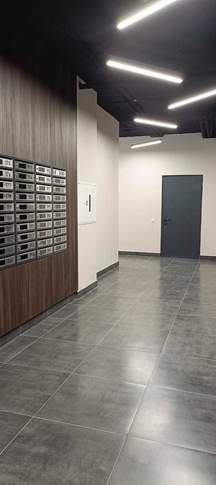 Продаж 1к квартири в зданому будинку від будівельної компанії Blago