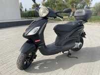 Skuter Piaggio Derbi Boulevard 125 Kategoria B